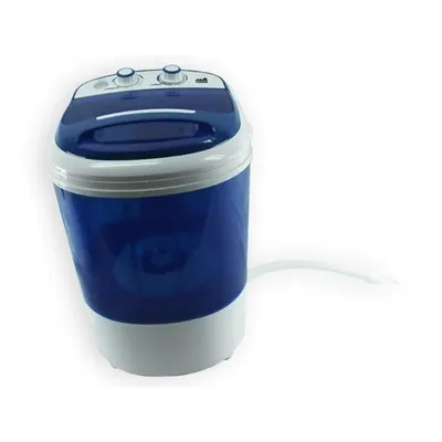 Pure Factory Bubblebag vaskemaskine