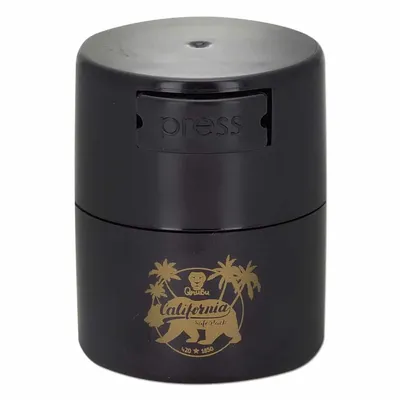 Qnubu - California Vakuum Beholder 120 ml