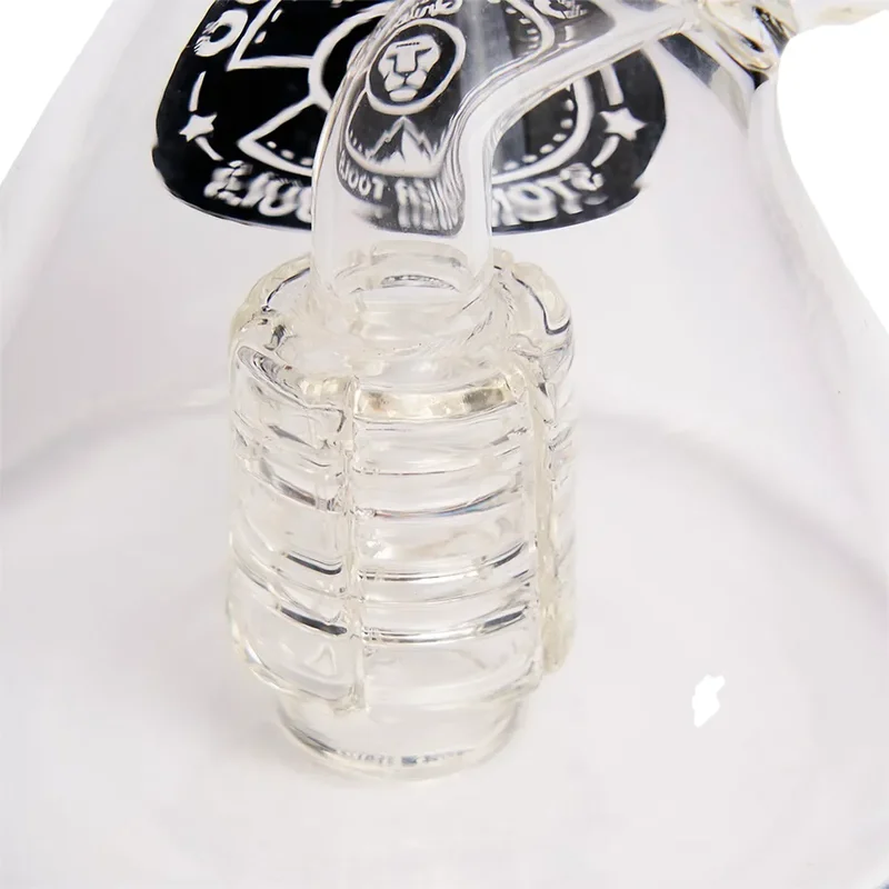 Qnubu - Colorado Longmont Oil Rig 25 cm - Billede 2