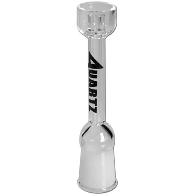 Quartz - Central Tube Oil Bowl SG 14,5F