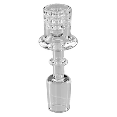 Quartz Glas - Oil Drum Bowl SG 18,8