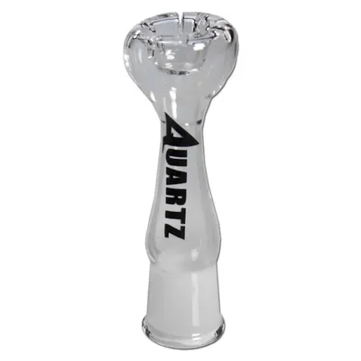 Quartz - Oil Bowl (Slits) SG 14,5F