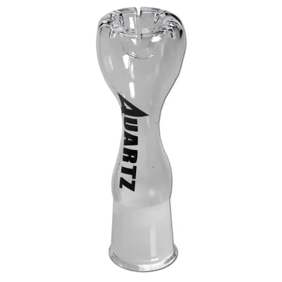 Quartz - Oil Bowl (Slits) SG 18,8F