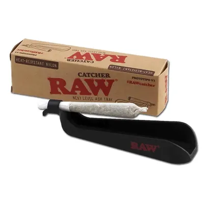 RAW - Catcher Next Level Ash Tray