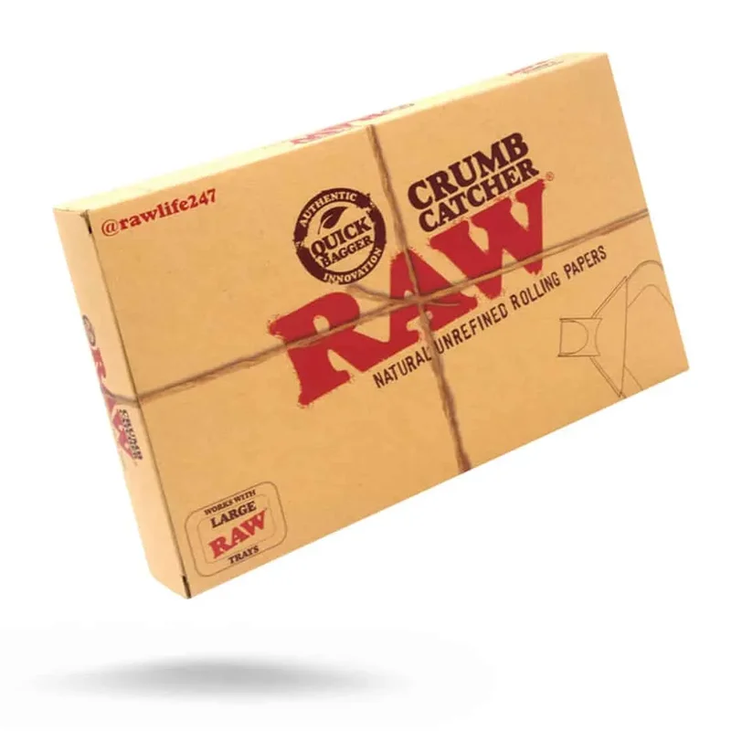 RAW - Crumb Catcher - Billede 2