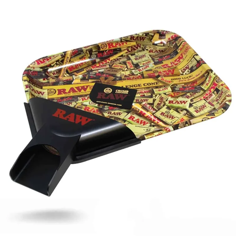 RAW - Crumb Catcher - Billede 3