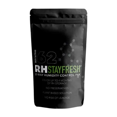 RH Stayfresh - RH62% 63g