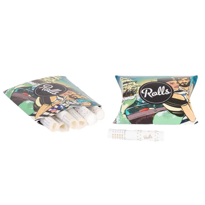 Rolls - Smart Filter 7 mm (10 Stk) - Billede 2