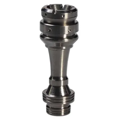 Royal - Titanium Universal Oil Nail