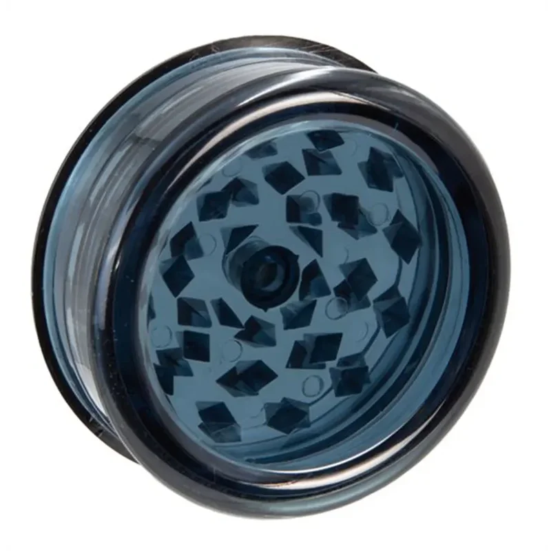 Scott - Acrylic Grinder Black Ø60 - Billede 2