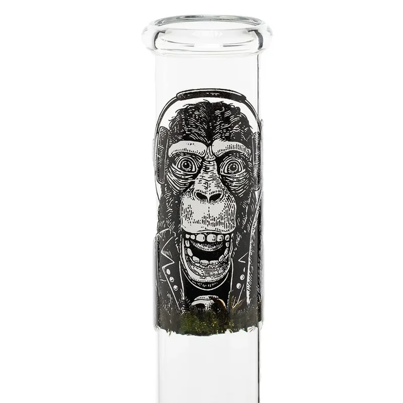 Scott - Beaker Monkey 30 cm - Billede 2