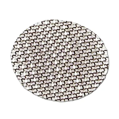 Scott - Grove Metal Riste 20 mm 3 stk