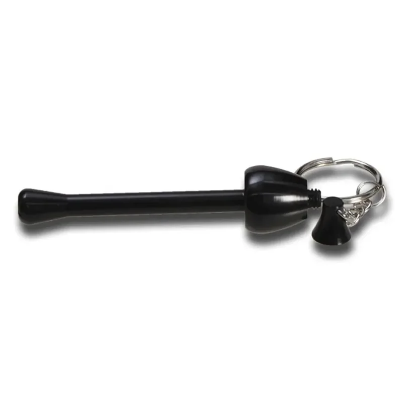 Scott - Mushroom Alu Pibe 90 mm - Billede 2