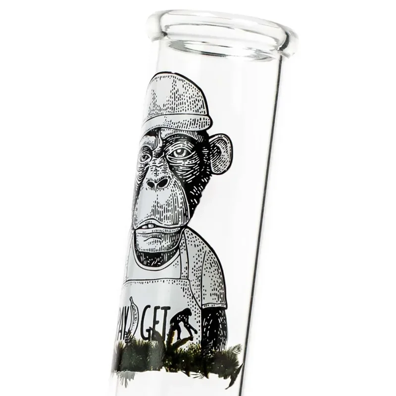 Scott - Slick Monkey 25 cm - Billede 3