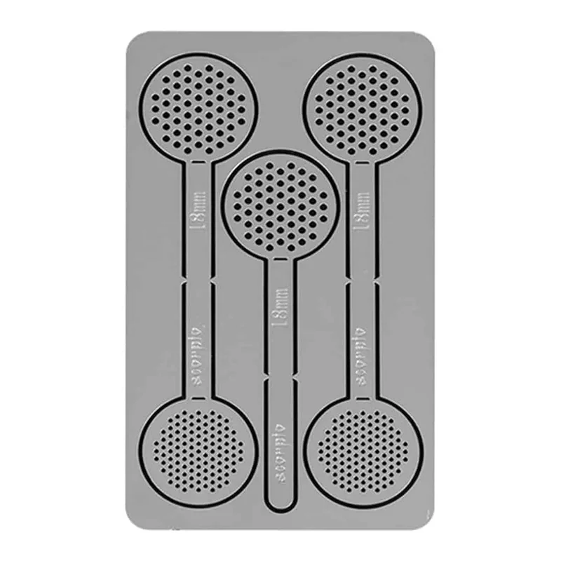 ScreenCard - Spoon Screen 18,0 mm - Billede 2