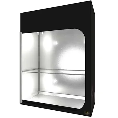 Secret Jardin - Dark Street 150W (REV 4.0)