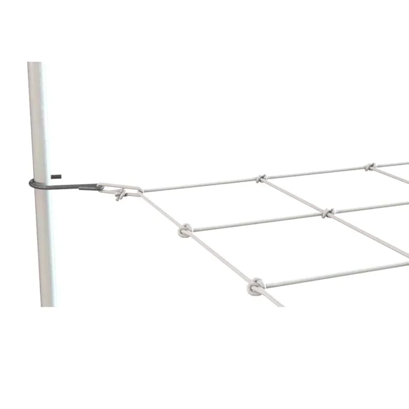 Secret Jardin - WEBTH SCROG Net (60 x 60 cm) - Billede 3