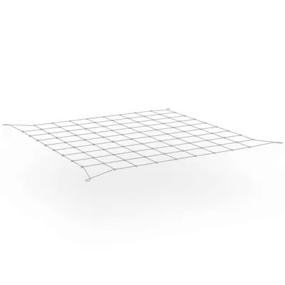 Secret Jardin - WEBTH SCROG Net (60 x 60 cm)