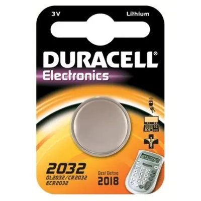Batteri CR2032