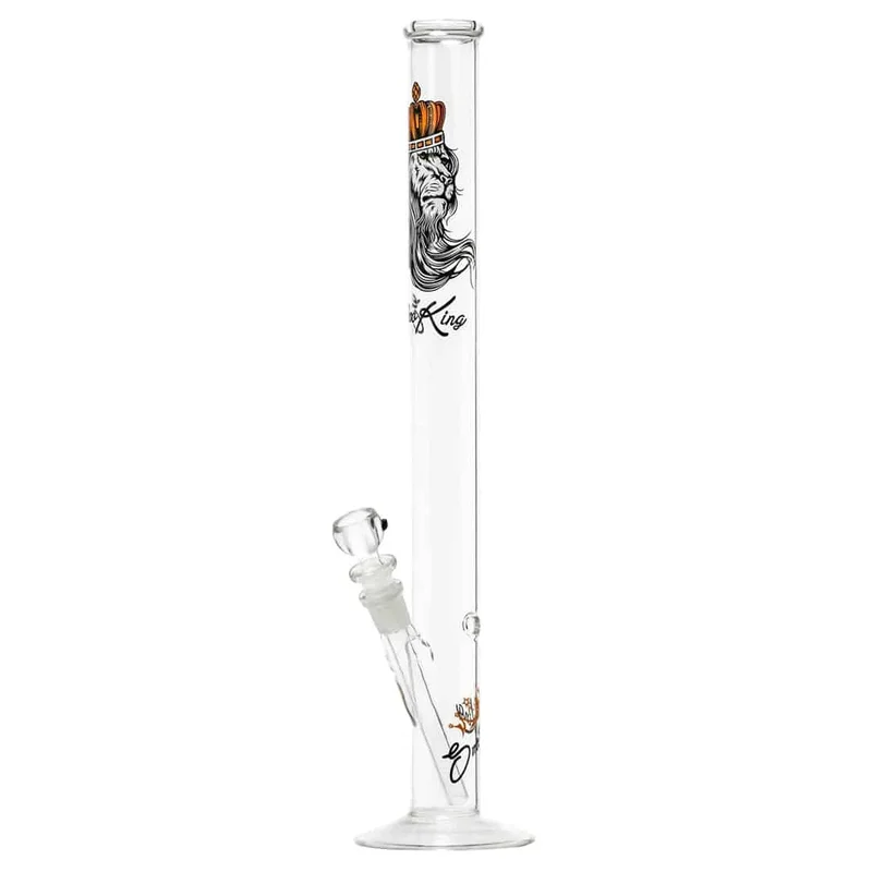 SmoKing - Tower Bong 46 cm - Billede 2