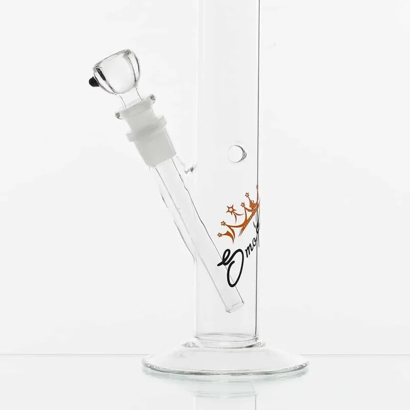 SmoKing - Tower Bong 46 cm - Billede 3