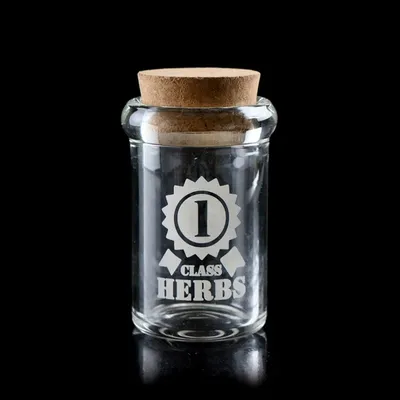 Stash Jar