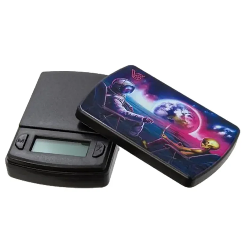 Syndicate - ScaleBud Blunt Orbit 0,01-100g - Hovedbillede