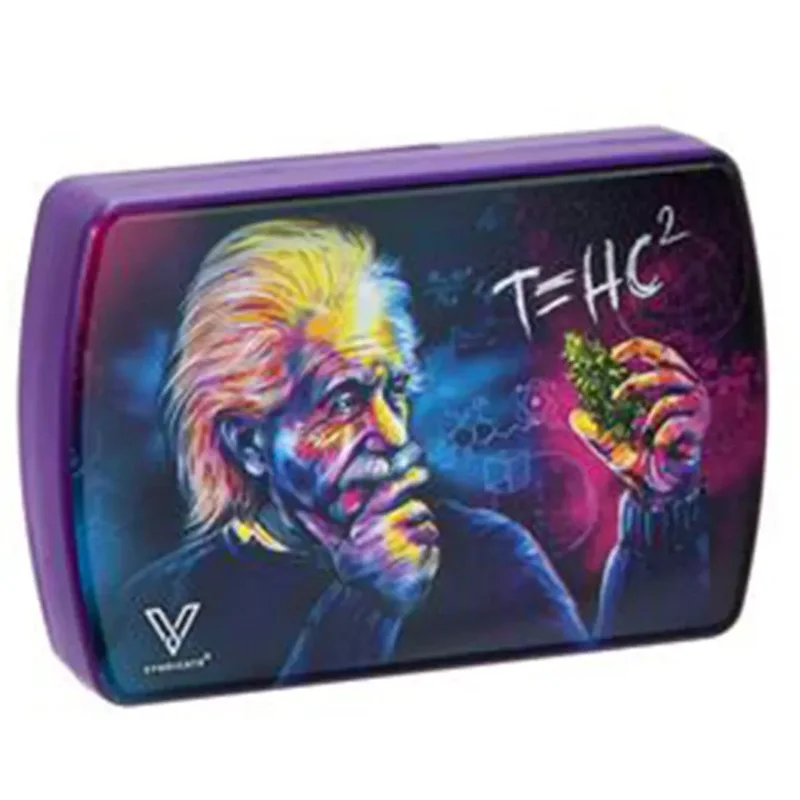 Syndicate - ScaleBud T=HC2 0,01-100g - Billede 2