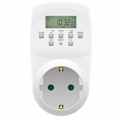 Taifun - Digital Timer