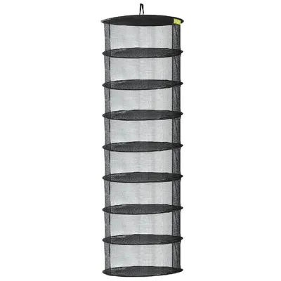 Garden HighPro - PRODRY Basic 8-lags 55 cm