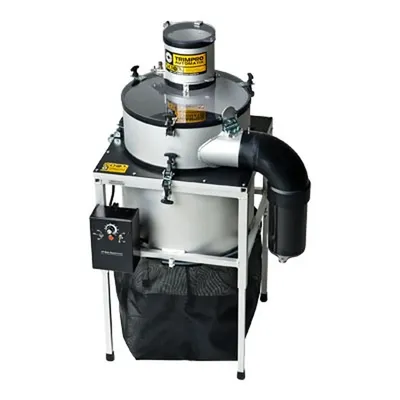 TRIMPRO AUTOMATIK