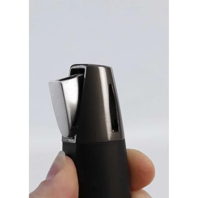 Tycoon Blazer - Elektrisk Jet Flame Lighter - Billede 2