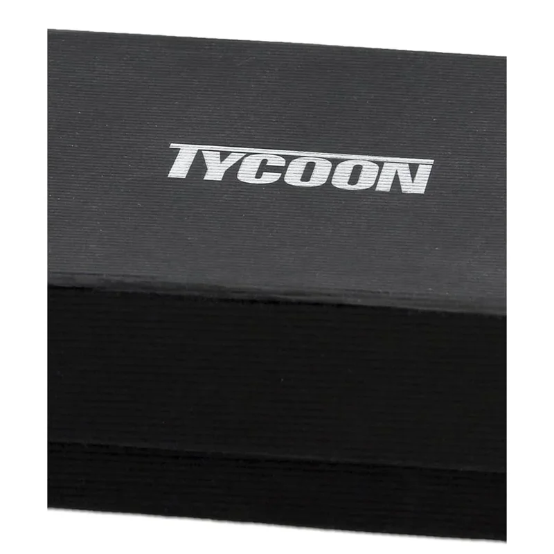 Tycoon Blazer - Elektrisk Jet Flame Lighter - Billede 3