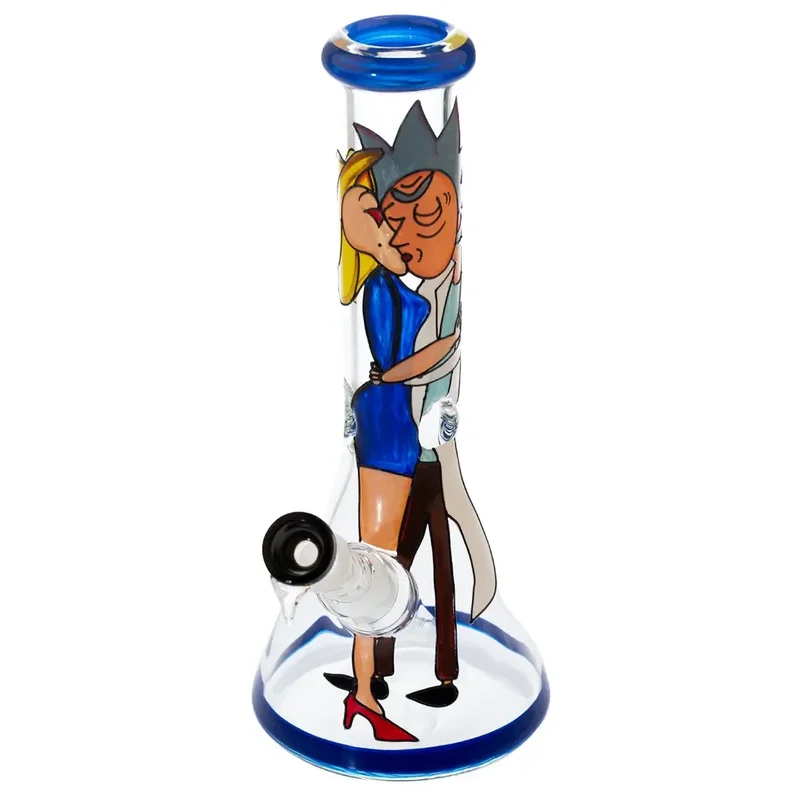 Urban Crew - Mad Professor Beaker 31 cm - Billede 2