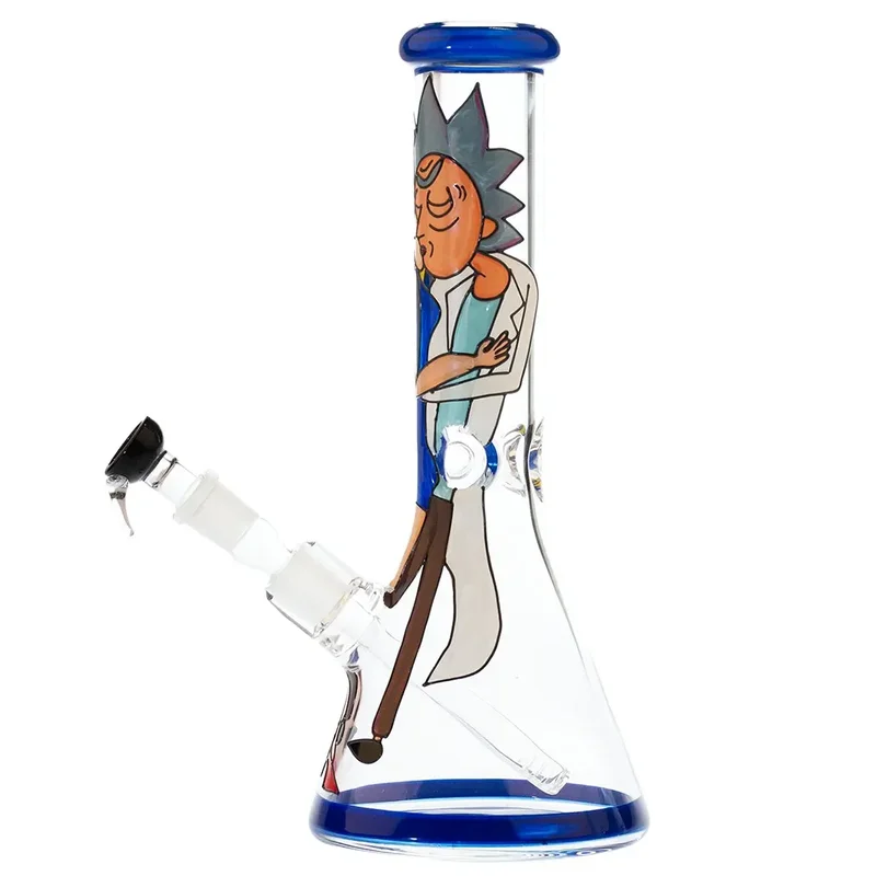 Urban Crew - Mad Professor Beaker 31 cm - Billede 3