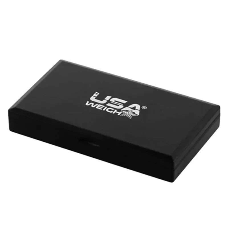 USA Weight - Atlanta 0,01-100g - Billede 2