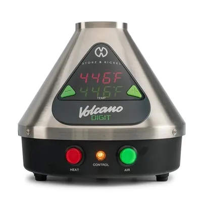 Vaporizer Volcano Digital