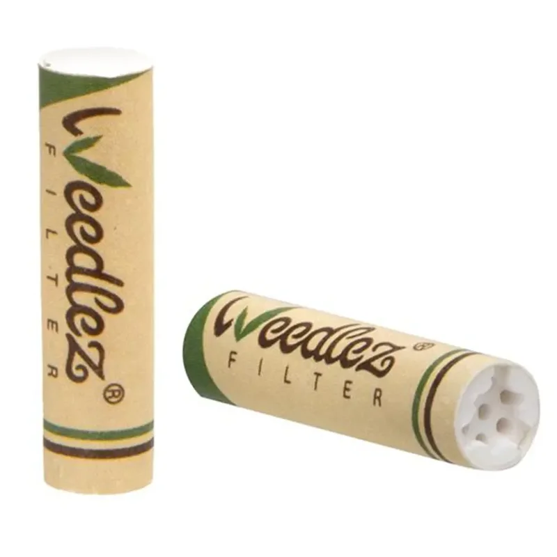 WEEDLEZ - Slim Trino CLASSIC (5 mm) 250 stk - Billede 2
