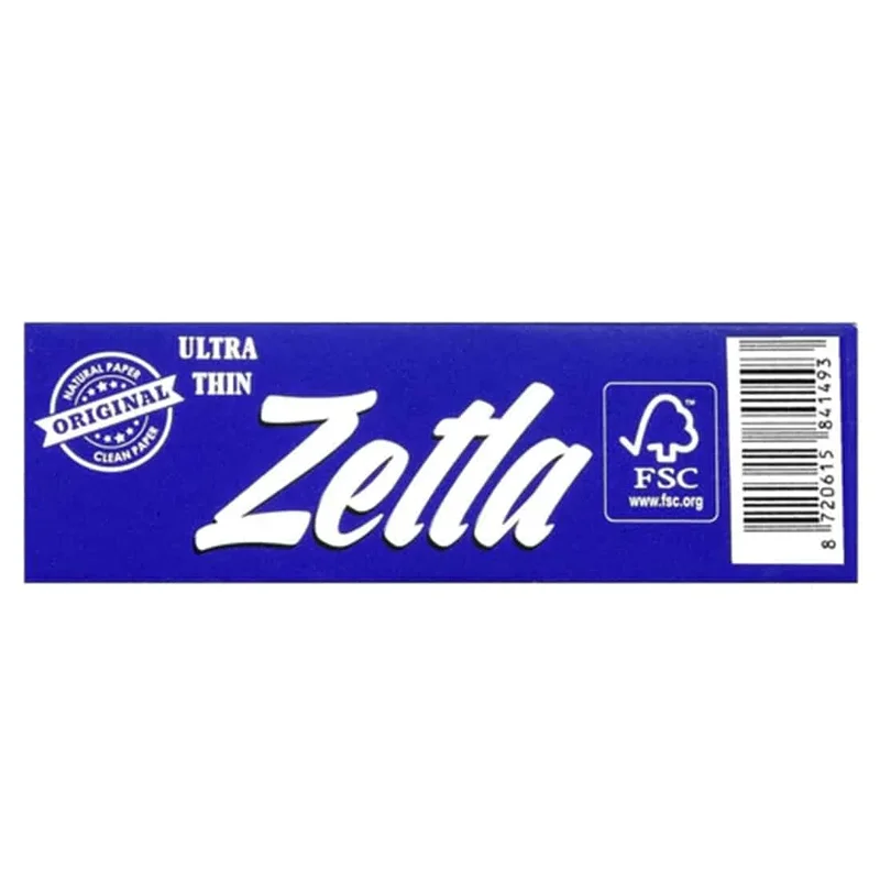 Zetla - Blue Small - Billede 3
