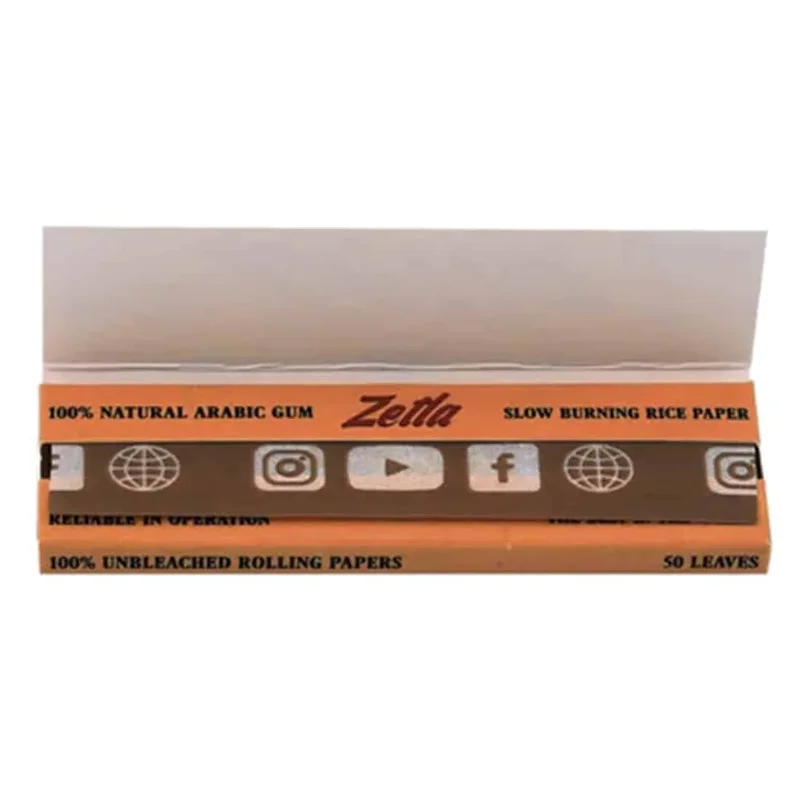 Zetla - Brown Small - Billede 2