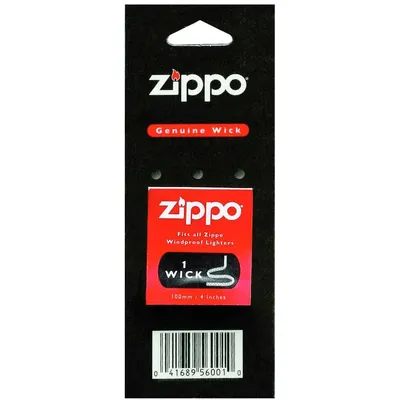 Zippo - Wick 1 stk